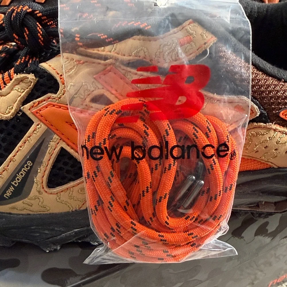 New Balance x Joe Fresh Good 610 Sneakers Men’s Size 8. Brand New! - Picture 5 of 8